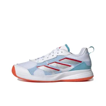 Avaflash Women's Adidas Low 'White Preloved Blue' Women's