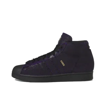 Adidas Originals Pro Model Adv Kader Dark Purple