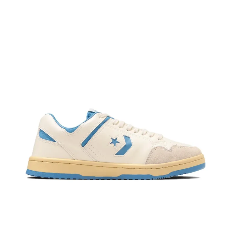 Converse Weapon Sk Ox 'White Light Blue'-1
