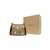 Bag+Dust Bag+Yellow Box
