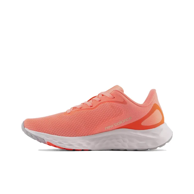 New Balance Fresh Foam Arishi V4 'Grapefruit' Women's-0