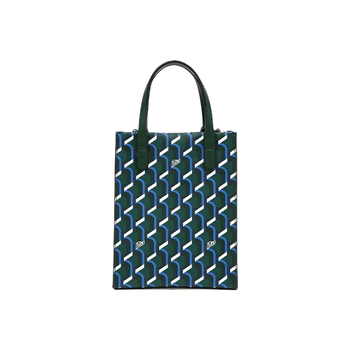ROSA.K Handbags Green-3