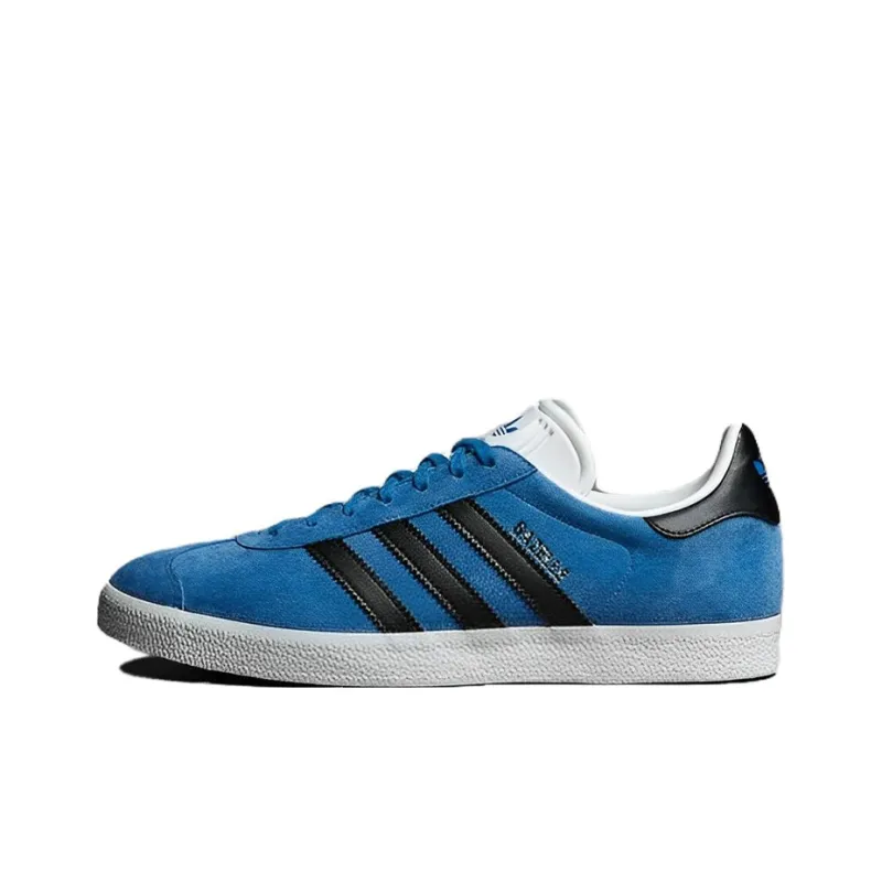 Adidas Gazelle Blue Bird Core Black-0