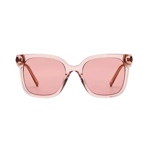 MCM Sunglasses Unisex Pink