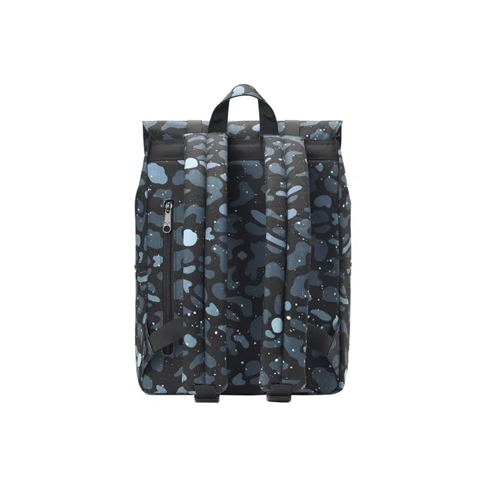 MAH Backpacks Interstellar Black-3
