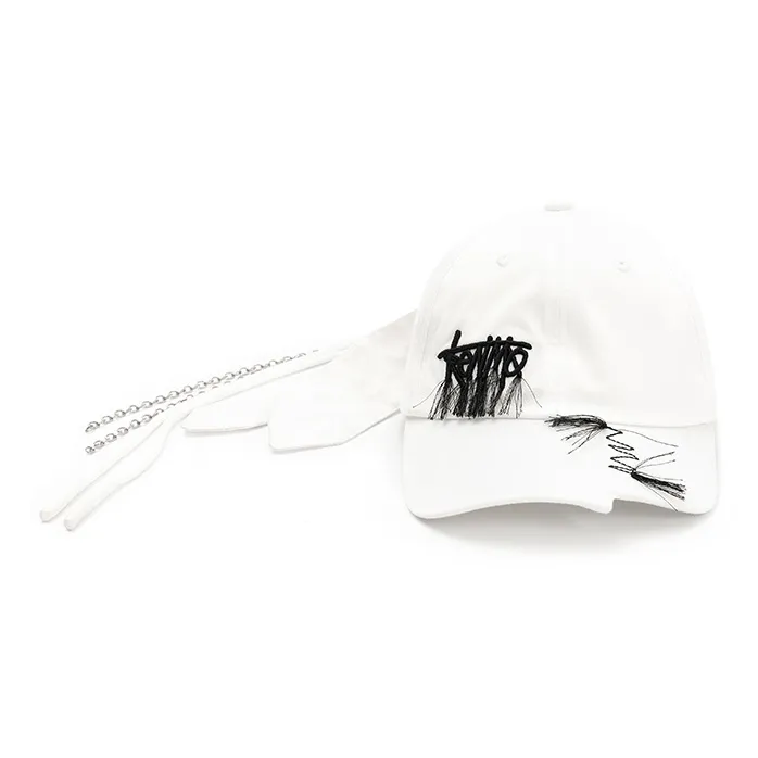 KENMO Cotton Baseball Caps Unisex-9