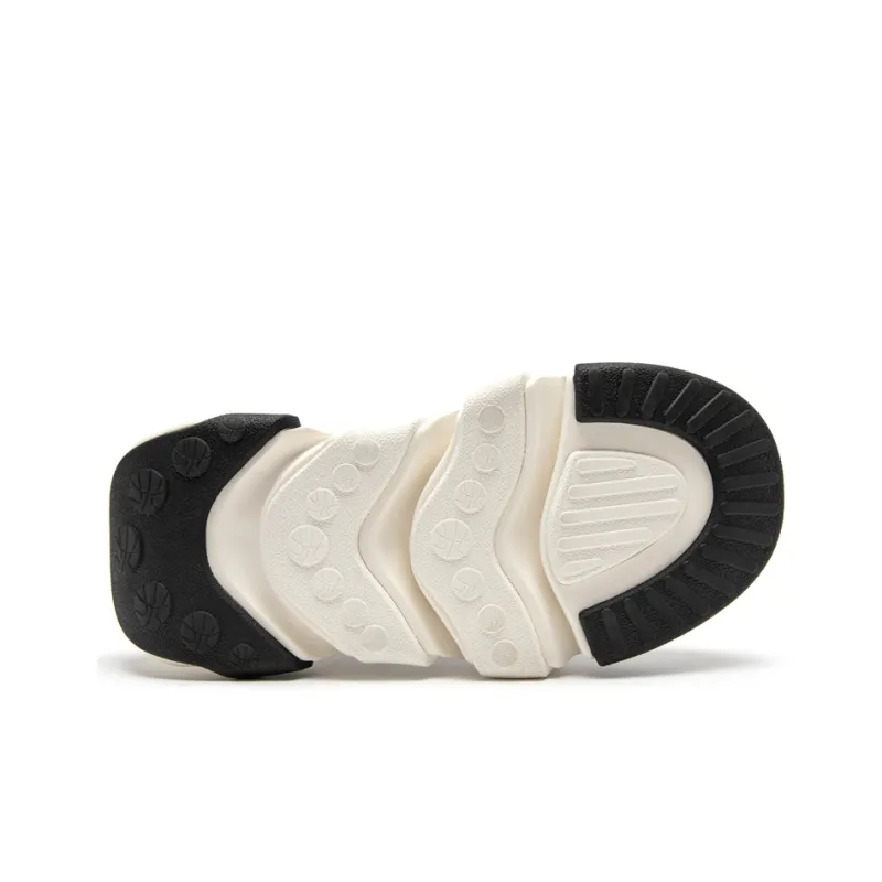 MIO Stylish Skateboard Shoes 5.5cm Women's-11