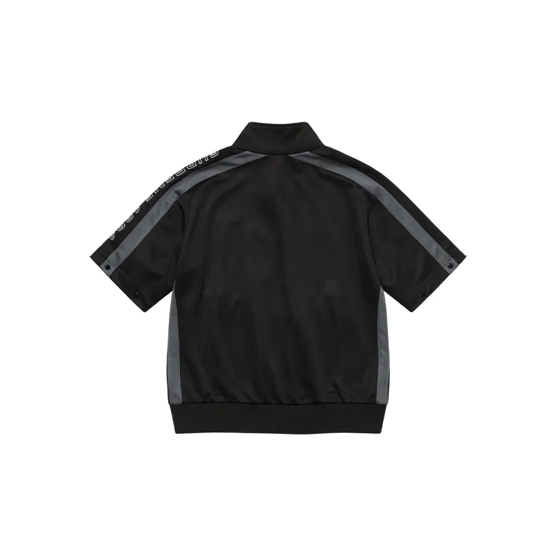 Supreme Umbro Snap Sleeve Jacket-7