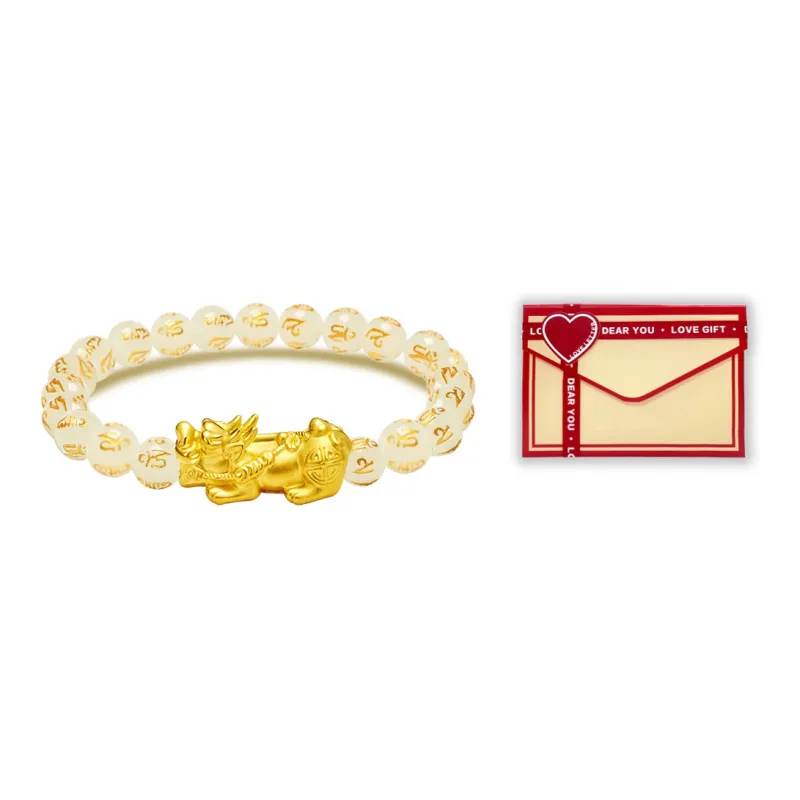 GIFU Bracelets Unisex-8
