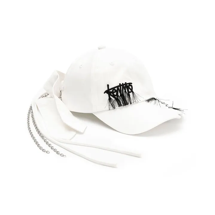 KENMO Cotton Baseball Caps Unisex-8