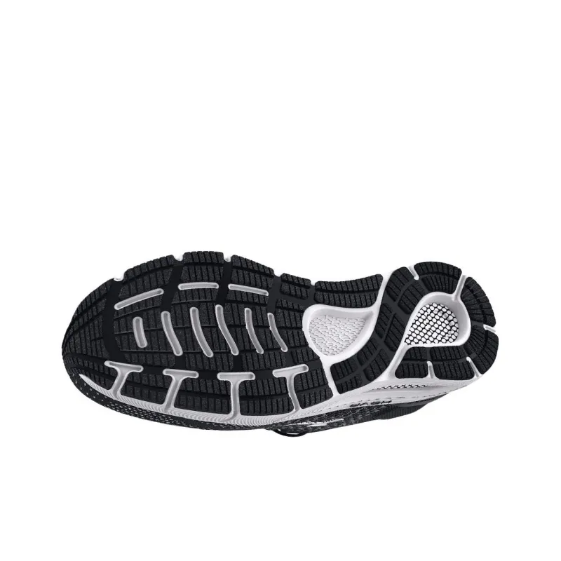 Under Armour Hovr Intake 6 'Black White'-4