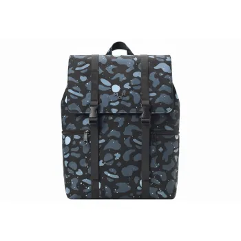 MAH Backpacks Interstellar Black