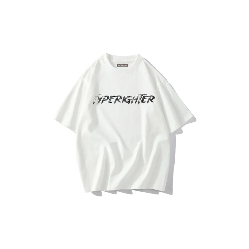 TYPERIGHTER T Shirts Unisex-1