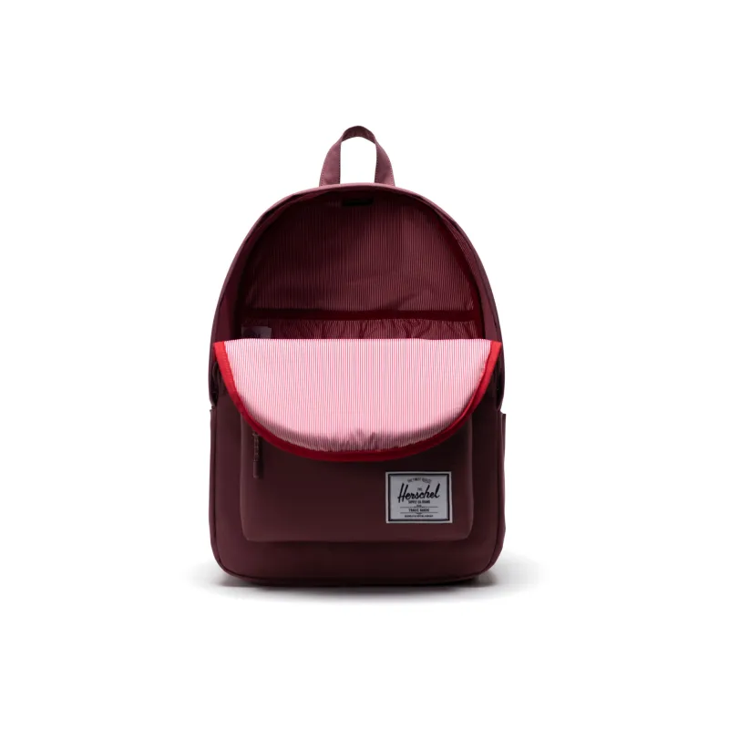 Herschel Polyester Laptop Bag Sports Backpack Extra Large Unisex Rose Brown-2
