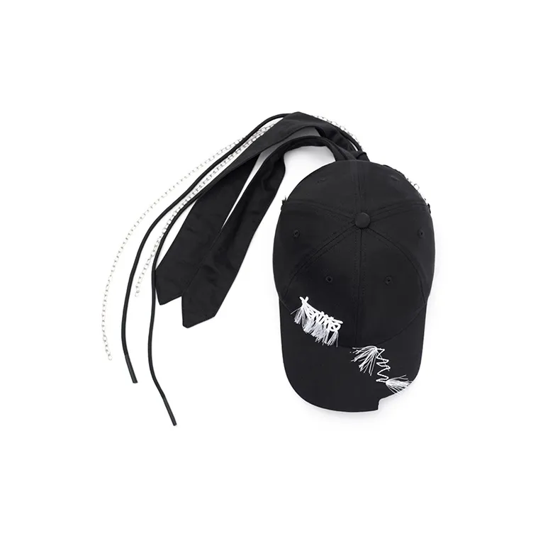 KENMO Cotton Baseball Caps Unisex-2