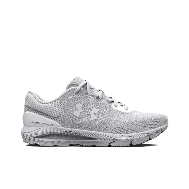 Under Armour Hovr Intake 6 'Grey White'-1