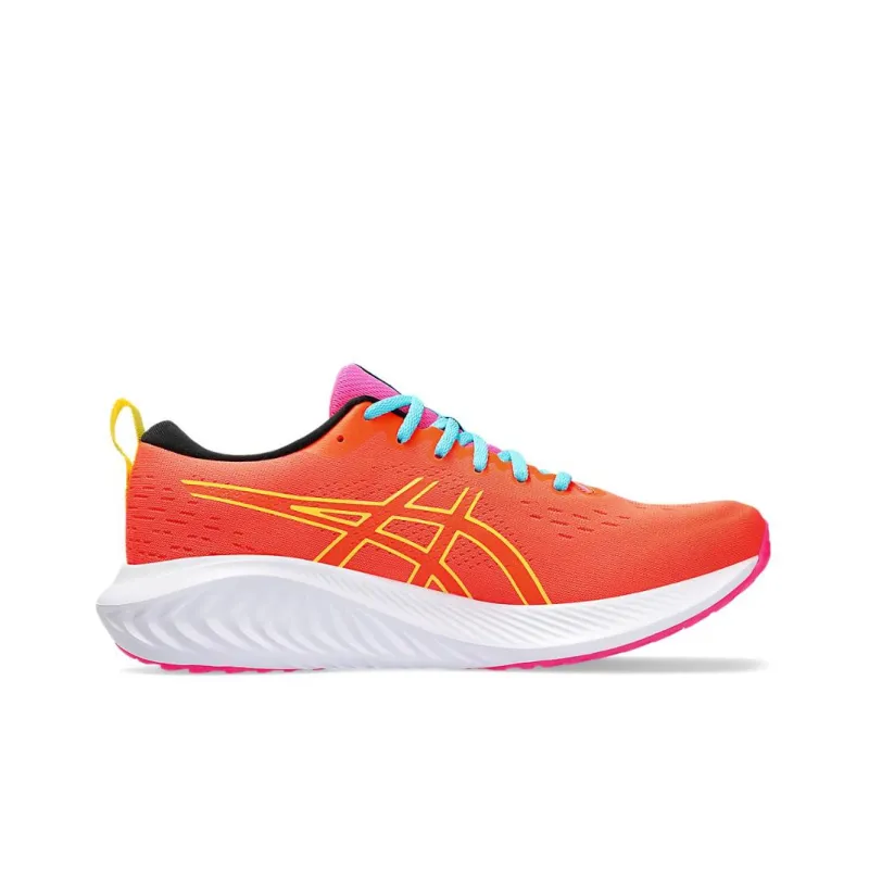 Asics Gel Excite 10 'Aquarium Vibrant Yellow'-1