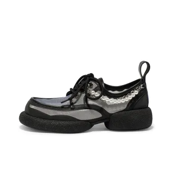 Coup De Foudre Platform Shoes 4cm Women's