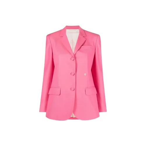 PALM ANGELS Miami Single-breasted Blazer