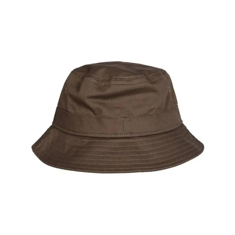 BARBOUR Logo Embroidered Bucket Hat-1