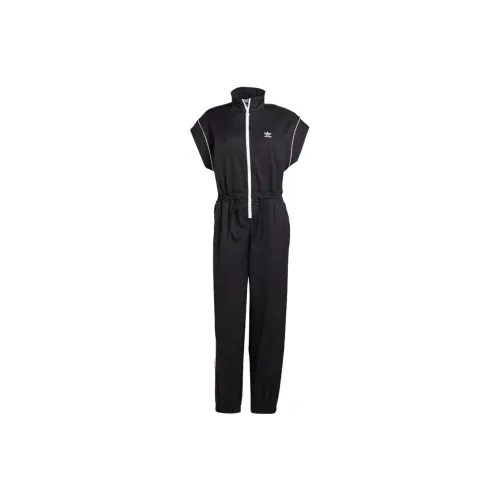 Adidas Originals Bodysuits Women's Black