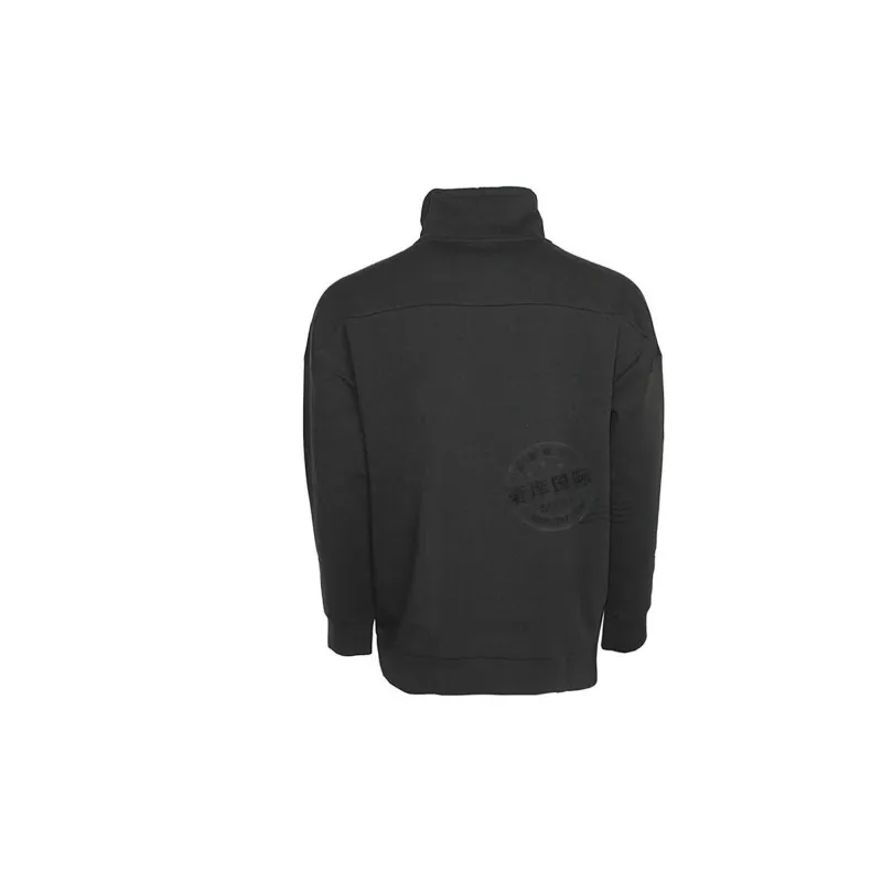 HUGO BOSS Sweatshirt Men's Black-1