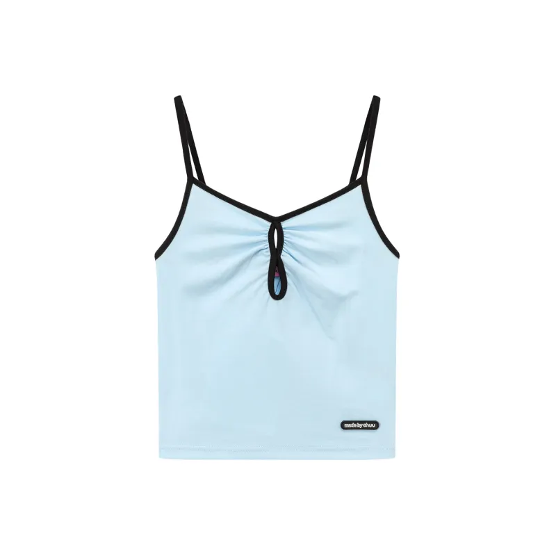 CHUU Tank Tops Women's-6
