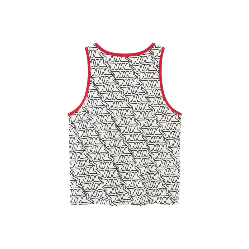 NO ONE ELSE Tank Tops Unisex-2