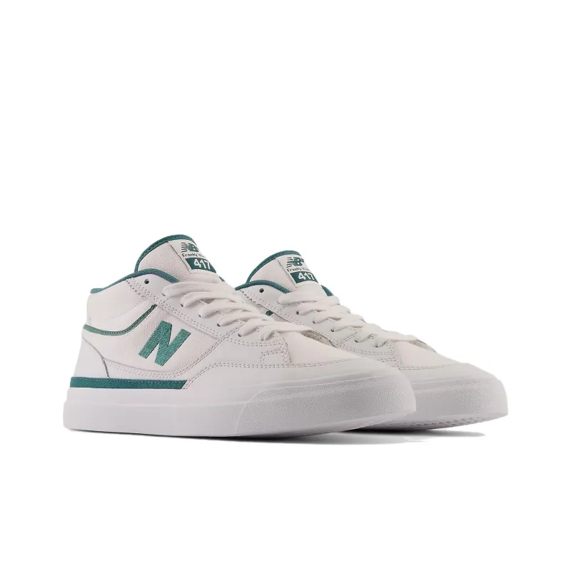 New Balance X Franky Villani Numeric 417 Sneakers-2