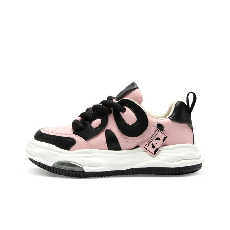 MIO Stylish Skateboarding Shoes Women's-6