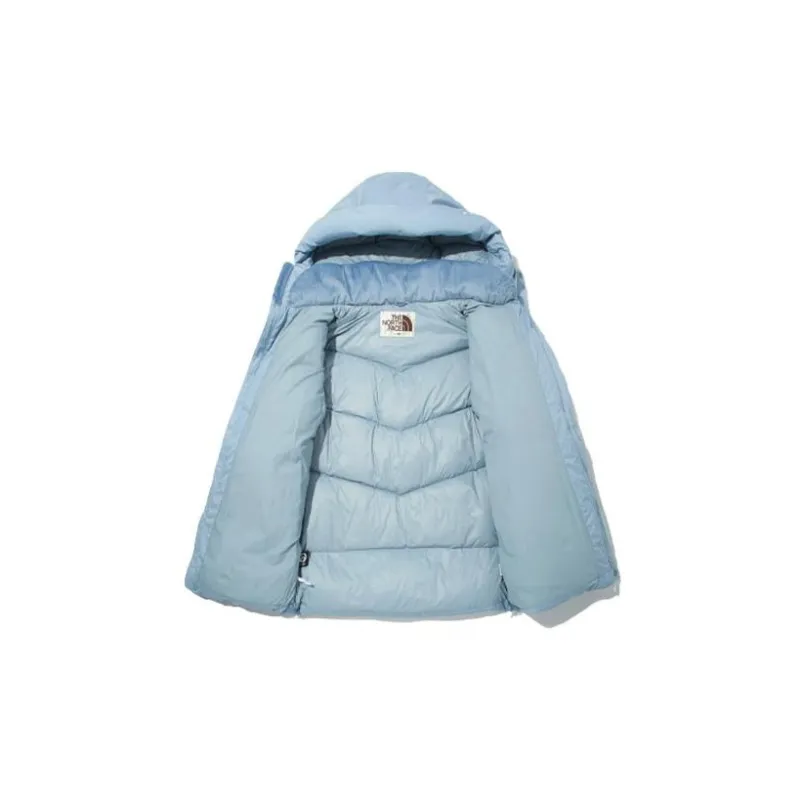 THE NORTH FACE Jackets Men Blue-2