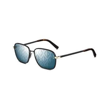 DIOR Sunglasses Men Black