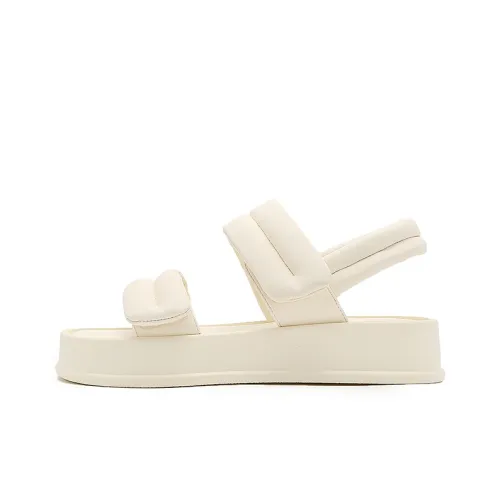 EXULL Q Beach Sandals Women's