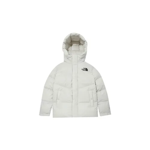 THE NORTH FACE Jackets Unisex White