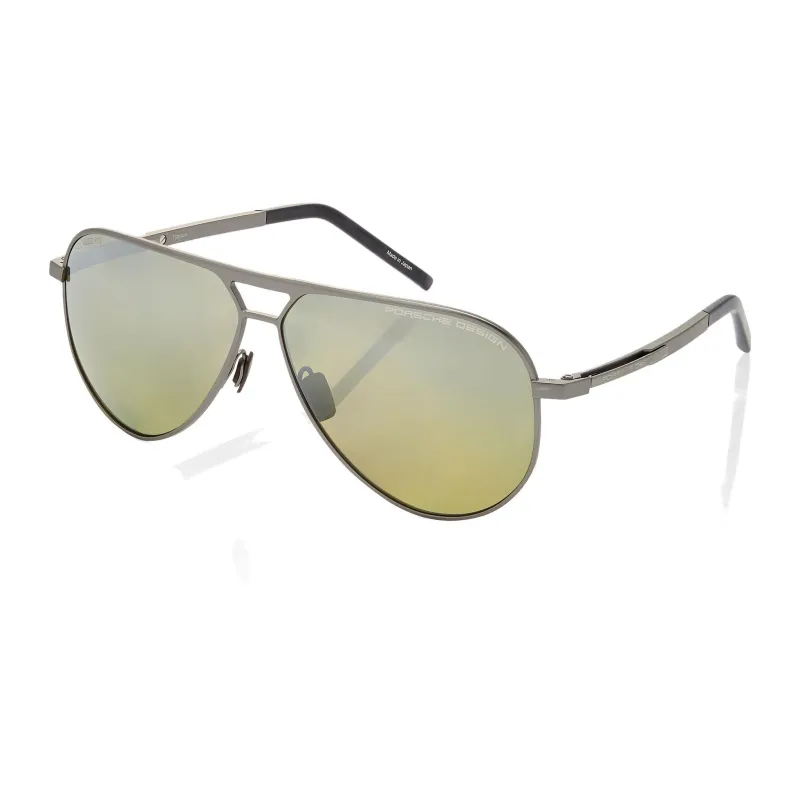 PORSCHE DESIGN P´8942 Pilot frame Sunglasses-3