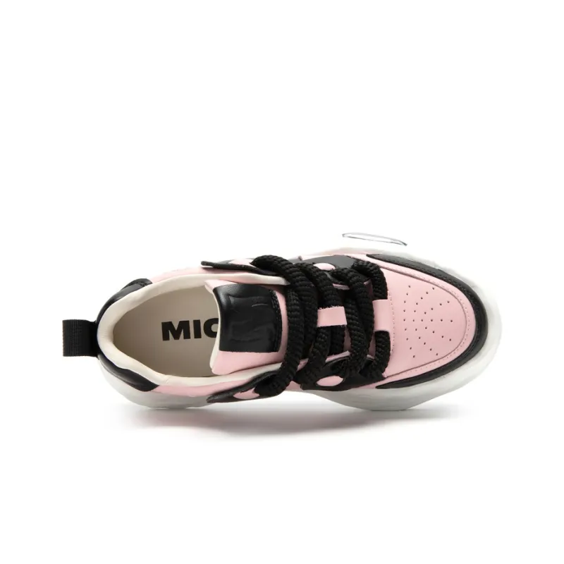 MIO Stylish Skateboarding Shoes Women's-10