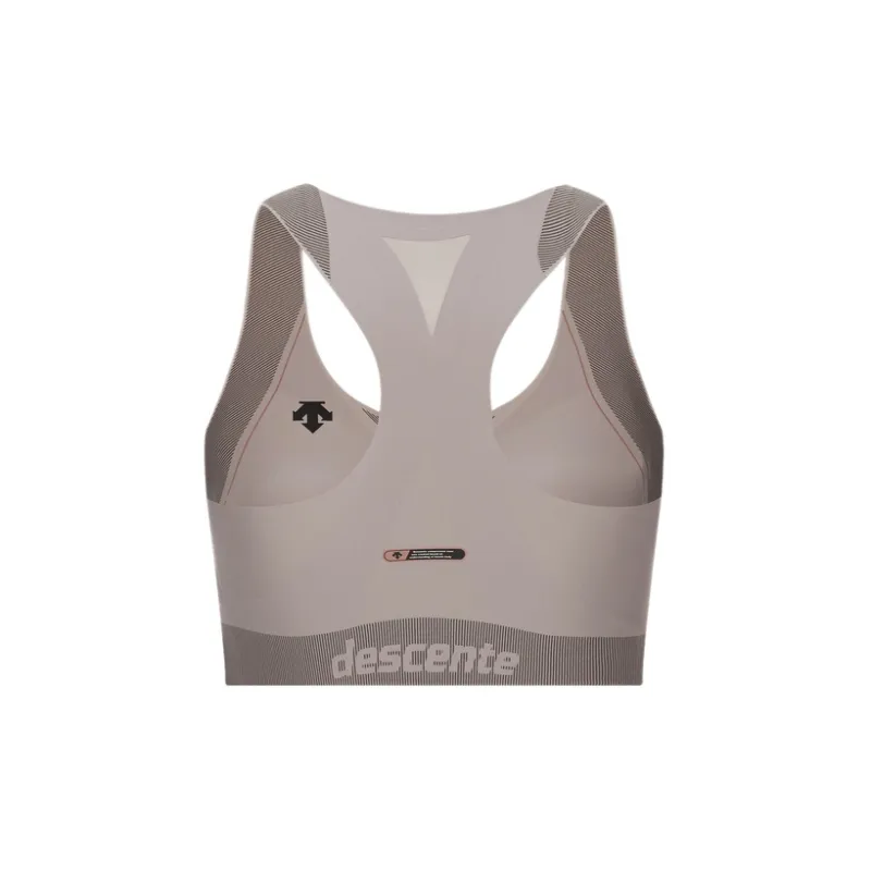 DESCENTE BodyFlex Sleeveless Sports Shirts Women's-3