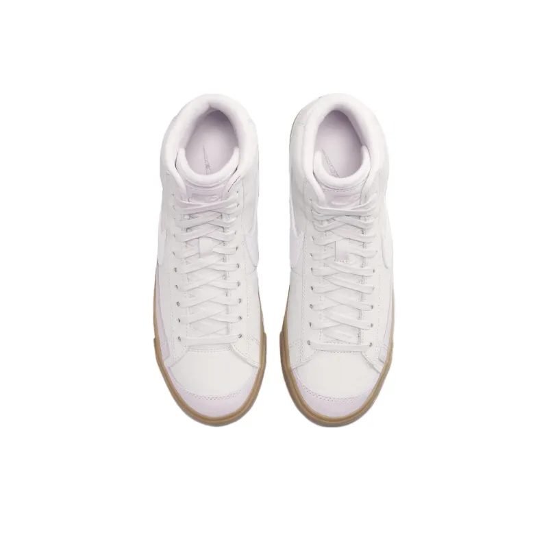 Nike Blazer Mid 77 Premium Pearl Pink Women's-3