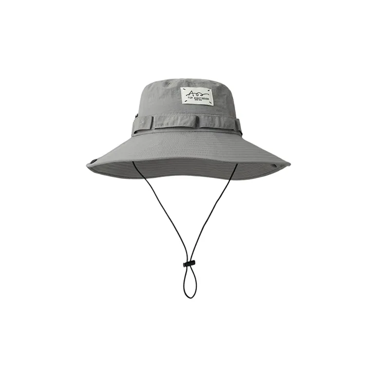 FREE RABBITⅡ Bucket Hats Unisex-3