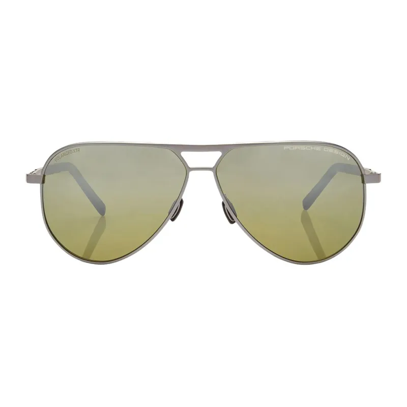 PORSCHE DESIGN P´8942 Pilot frame Sunglasses-2