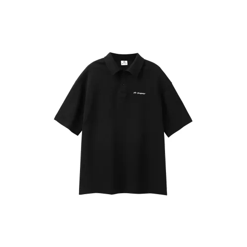 R.super Unisex Polo Shirt