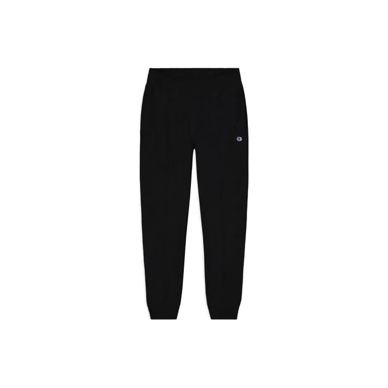 McQ Alexander McQueen Knitted Sweatpants Men's Black-1