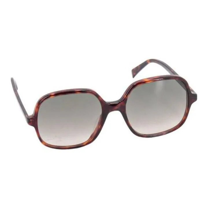 CELINE Square Frame Sunglasses-2