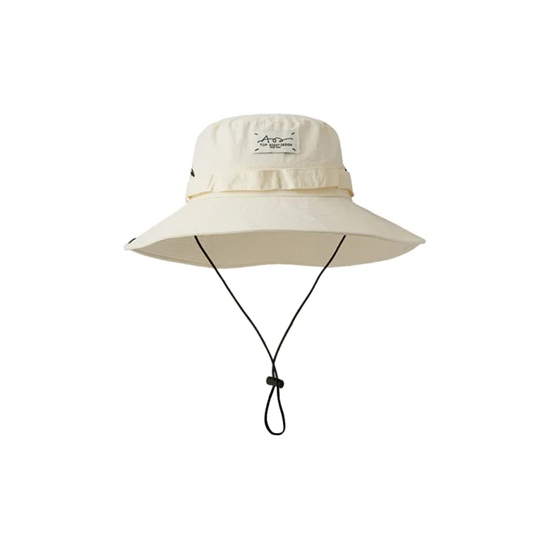FREE RABBITⅡ Bucket Hats Unisex-5