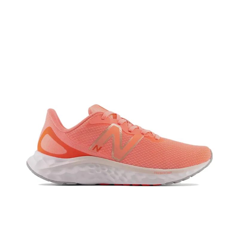 New Balance Fresh Foam Arishi V4 'Grapefruit' Women's-1