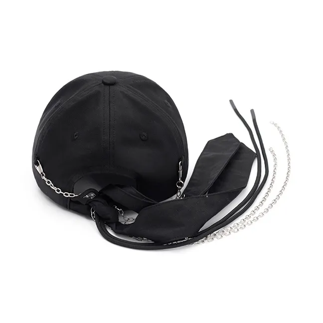 KENMO Cotton Baseball Caps Unisex-6
