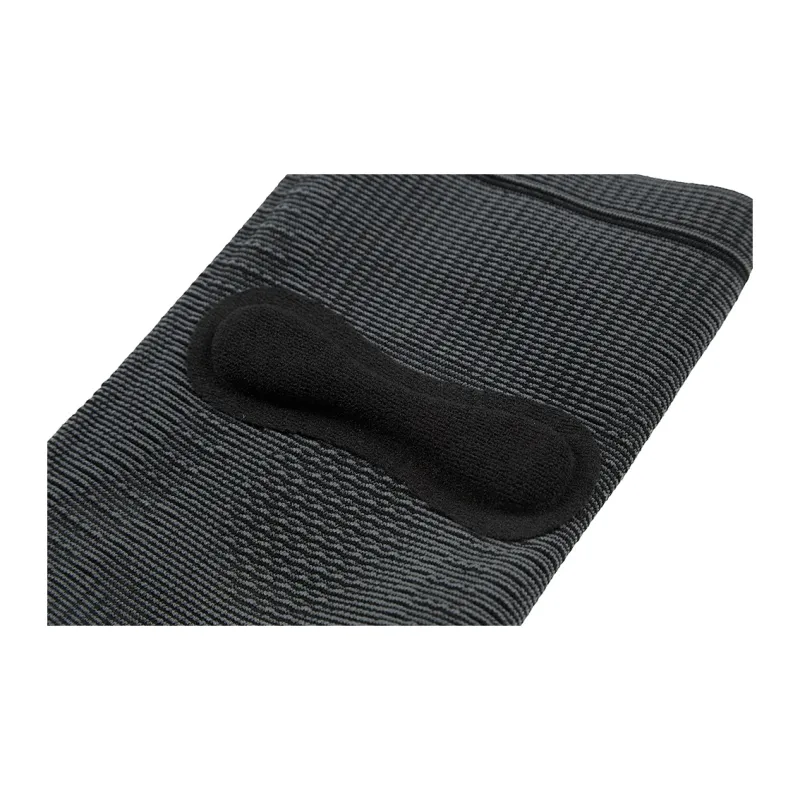 Reebok Running Mountaineering Hiking Cycling Basketball Fitness Unisex Nylon Elastane Knee Pads-4