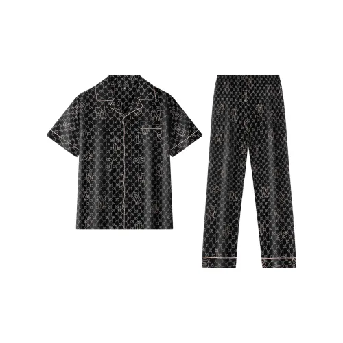 Gongdie Men Pajama Sets