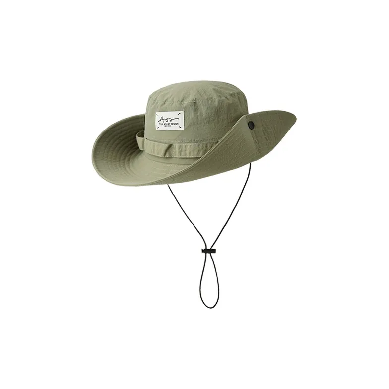 FREE RABBITⅡ Bucket Hats Unisex-8
