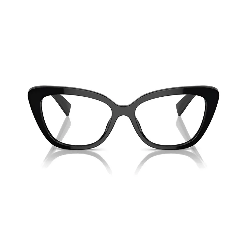 MIU MIU Cat-Eye Frame Glasses-1